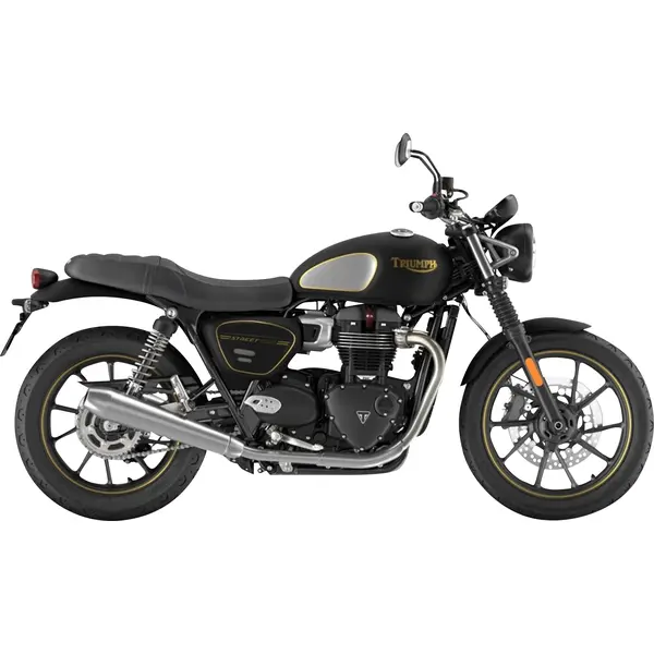 Street Twin